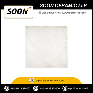 Azulejos de Porcelana Pulida con Acabado Brillante de Diseño de Lujo, 1200mm x 1200mm, Aspecto Mármol, Antideslizantes, 9mm de Grosor, para Exportación - Product Image 4