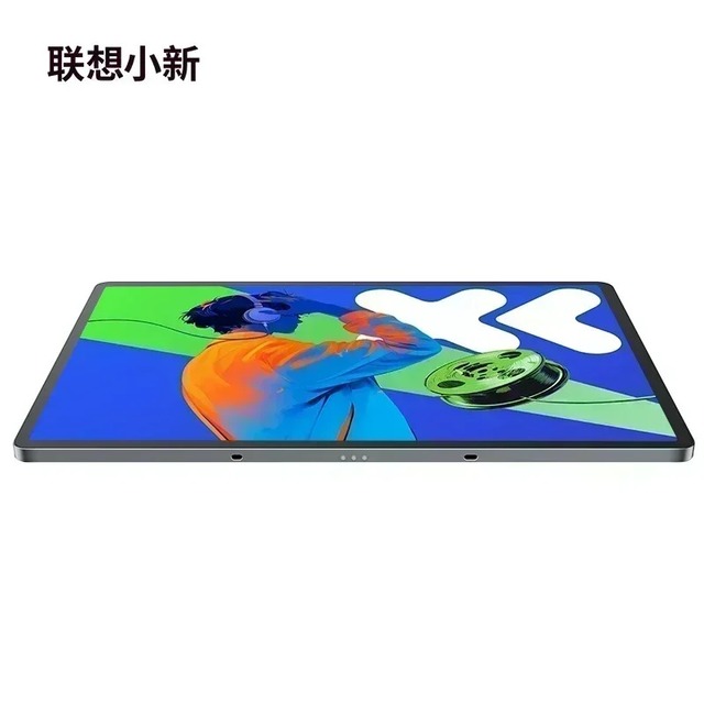 2025 for Lenovo Xiaoxin Pad Pro 12.7 Android Tablet PC Super 2.9K Display Dimensity 8300 for Work Study Entertainment