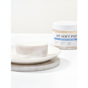100P N/A Marque coréenne de soins de la peau DIY Masques faciaux adhésifs hydratants, hydratants, apaisants, soins à domicile, fabriqués avec des matériaux de qualité supérieure - Product Image 2