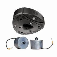 Supermarkt nuttige beveiligingsnevelmachine anti-diefstal rooknevel alarmgenerator systeem Tuya anti-diefstal rooknevelgenerator