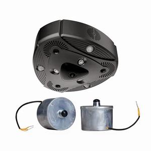 Machine à brouillard de sécurité utile pour <span class=keywords><strong>les</strong></span> supermarchés, système d'alarme anti-vol à brouillard de fumée, générateur de fumée Tuya anti-vol - Product Image 3