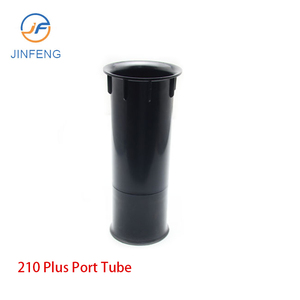 Plastic Car Audio car Bass Reflex 51mm Port Audio Tube - Product Image 1