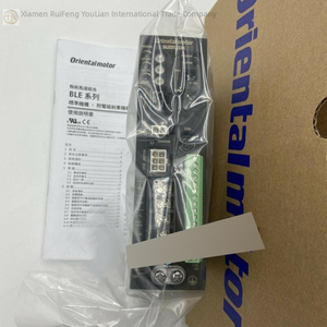 Nouveau en boîte, pilote Bled12cm, livraison DHL, neuf, original, en stock, automatisation industrielle, programmation PLC dédiée - Product Image 1