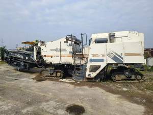 고품질 중고 Wirtgen W1000 W2000 도로 밀링 머신, 내구성 421kW 27186kg, 기어박스 및 엔진 포함, 독일산, 재고 있음 - Product Image 1