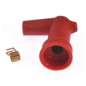 Tapa de transformador de alto voltaje para motor fueraborda Hanbang 02099 para reparación o reemplazo - Product Image 5