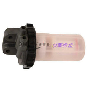 Élément de filtre à carburant marin pour moteurs de bateau Suzuki Modèle 15410-93J00 & 15410-93J01 - Product Image 1