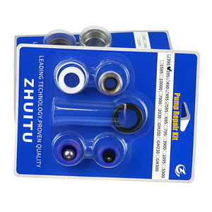Buen vendedor <span class=keywords><strong>Ultra</strong></span> 390 <span class=keywords><strong>395</strong></span> 490 495 595 Kit de reparación de bomba de desplazamiento de alta calidad 2441 para pulverizadores de pintura sin aire - Product Image 5