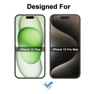 Protector de pantalla de vidrio templado transparente 2.5d 0,33mm Hd para Iphone 12 13 14 15 <span class=keywords><strong>Mini</strong></span> Pro Max Plus para <span class=keywords><strong>Samsung</strong></span> <span class=keywords><strong>Galaxy</strong></span> <span class=keywords><strong>A13</strong></span> 5G S22 PLUS - Product Image 2