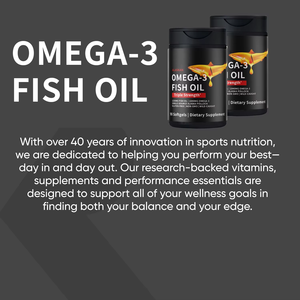Capsule di Olio di Pesce <span class=keywords><strong>Omega</strong></span> 3 OEM, 1250mg EPA DHA 18/12, Certificato Halal e GMP, Integratore Alimentare - Product Image 4