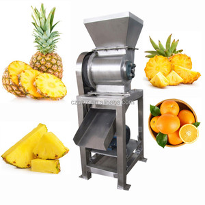 Nouveau type <span class=keywords><strong>de</strong></span> broyeur <span class=keywords><strong>de</strong></span> fruits industriel <span class=keywords><strong>de</strong></span> haute qualité pour la fabrication <span class=keywords><strong>de</strong></span> pâte <span class=keywords><strong>de</strong></span> <span class=keywords><strong>gingembre</strong></span>/tomate/ananas - Product Image 4