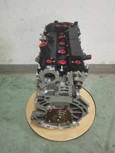 Двигатель в сборе (лонг-блок) для Ford Edge/Kuga, новый, с двигателем Ecoboost 2.0T CE74016 CAF488WQ, <span class=keywords><strong>3</strong></span>-цилиндровый, в наличии - Product Image 2