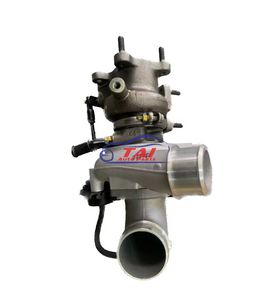 Turbocompresor TAI de Alta Calidad 28200-4X650, Control de Impulso del Turbo, Nuevo para BONGO 3 J3 - Product Image 1