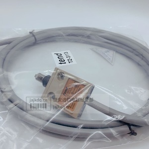Interrupteur de fin de course Tiande Tz-3112 SPDT 24 V 1 A pour usage industriel - Product Image 4