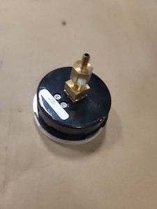 2422-001 Barber <span class=keywords><strong>Colman</strong></span> Série 2.5Inch Receiver Gauge PLC - Product Image 2