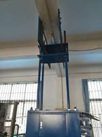 Soudage plastique à air chaud Jing Yi avec CE approuvé