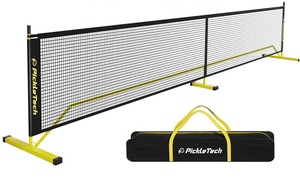 AMA SPORT PR0 3.0 Lưới Bóng Ném Pickleball Xách Tay Kèm Túi Đựng Lưới PE Quy Định Chính Thức Kích Thước Nhà Máy Trung Quốc Trực Tiếp - Product Image 2