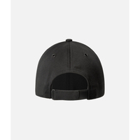 Gorra Táctica Utilitaria con Corona de Perfil Bajo y Bolsillo Oculto Diseñada para Hombres, Aventura al Aire Libre y Minimalismo Funcional