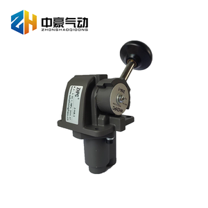 2-<span class=keywords><strong>HA</strong></span>-1 клапан Rexroth IA191 направленный R431004994 пневматический сменный клапан масляной машины - Product Image 2