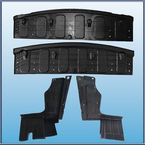 Placa Protectora Jsjiuzi 29110-B3000 para Hyundai Mistra 2014, Protección del Motor, Protector de Chasis - Product Image 5