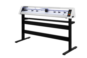 TENETH 740 Mét Laser Định Vị Đường Viền Chức Năng PVC Sticker Vinyl Cutter Vẽ Đồ Thị Cắt Plotter Máy Cho OEM/ODM - Product Image 6