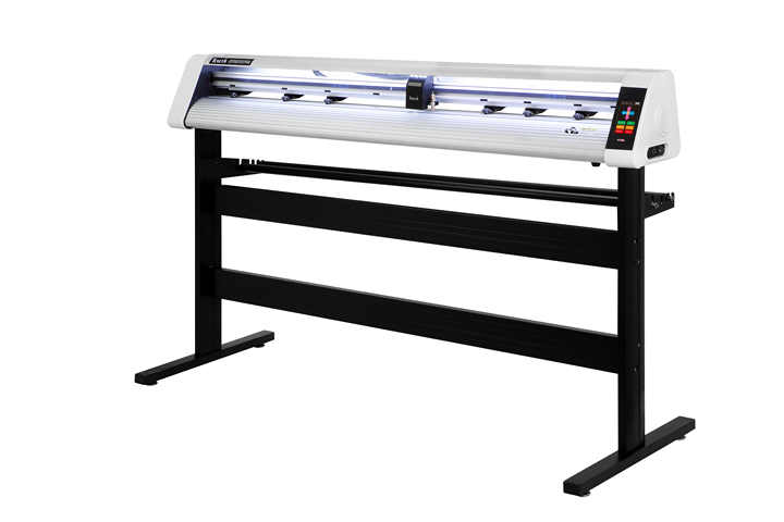 TENETH 740mm Laser Positioning Contour Function PVC Sticker Vinyl ...