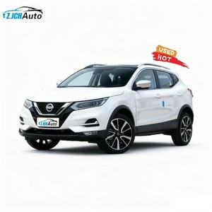 <span class=keywords><strong>Nissan</strong></span> <span class=keywords><strong>Qashqai</strong></span> 2021 Usado, 2.0L XV Prem Edición Lujo, SUV Gasolina, Volante a la Izquierda, Techo Panorámico, 5 Plazas, Automático, Cuero - Product Image 1