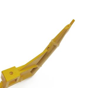 Pièce de rechange neuve d'origine pour Ricoh JP3800 Exit Pawl C238-4365 JP <span class=keywords><strong>3800</strong></span> 3810P 4500 4510P <span class=keywords><strong>DX</strong></span> 4443 4542 4543 Gestetner 5425 5435P 640 - Product Image 4