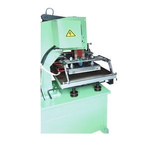 เครื่องปั๊มร้อนอัตโนมัติ 20 ตัน หลากสี ใช้งานง่าย - Product Image 5