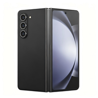 Smartphone Android FOLD 5 Unlocked Dual SIM Versi Global dengan Daya Tahan Baterai Lama Asal Cina untuk Grosir