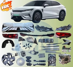 Vente en gros pour BYD Song L EV DM-i 2024-2026, kits carrosserie, pare-chocs, phares, garnitures intérieures en stock, prêts à être expédiés, pièces <span class=keywords><strong>d</strong></span>étachées - Product Image 1