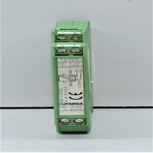 Controlador de Calidad Phoenix MCR-C-U/U-DC 30VDC Disponible para Entrega Inmediata - Product Image 1