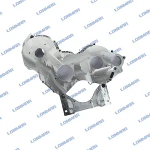 Pièces de <span class=keywords><strong>tracteur</strong></span> Carter de distribution Pour Perkins 4.236 - Product Image 1