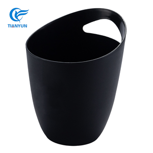 Ingrosso Portatile Mini 3L Personalizzato Contenitore di Birra di Vino <span class=keywords><strong>Champagne</strong></span> Vasca di Plastica Secchio di Ghiaccio per Club Bar Party - Product Image 1