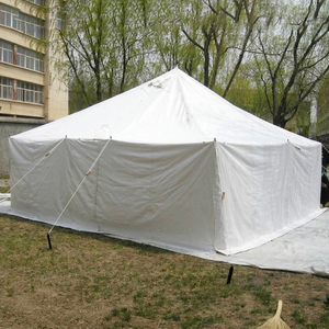 Carpa Inflable Portátil Impermeable para 8-10 Personas, <span class=keywords><strong>de</strong></span> 4 Estaciones, para Emergencias, Hospital, Refugiados, Desastres - Product Image 5