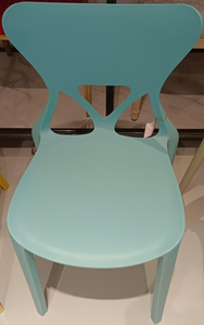 Commercial Wholesale Restaurant <b>Chairs</b> | Full Plastic <b>Chairs</b> from Manufacturer - Product Image 6