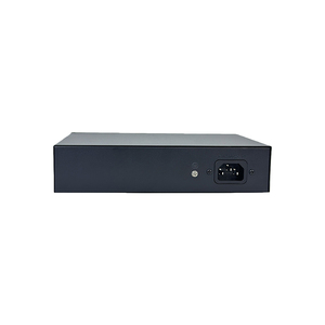 Commutateur PoE 8 ports FE 2GE 1SFP pour la sécurité et le système réseau des stations-service - Product Image 4