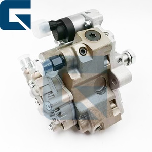 ปั๊มฉีดน้ำมันเชื้อเพลิง 0445020067 0 445 020 067 สำหรับรถขุด DX225LC - Product Image 2