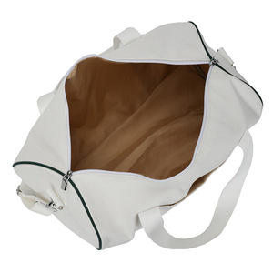 Fashionable High Quality Canvas Travel Packing <b>Cubes</b> Large Capacity Lightweight Portable Soft Handle Outdoor Travel - Product Image 5