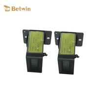 Trieur de pièces africain 12 v électrique mécanique 6 chiffres jeton pièce petit compteur numérique mètre
