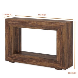 Consolle da Ingresso Stile Rustico All'Ingrosso - Product Image 2