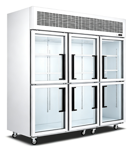 Refrigerador de Bebidas con Puerta de Vidrio, <span class=keywords><strong>Congelador</strong></span> Comercial para Bebidas, Equipo de Refrigeración - <span class=keywords><strong>Comprar</strong></span> Refrigerador de Bebidas - Product Image 6
