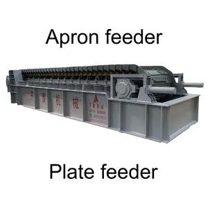 apron feeder machine china supplier cement clikner feeding machine rock limetone ore mine feeder machine pan conveyor
