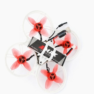 Emax chính thức tinyhawk 3 Plus HD Zero tất cả trong một tinyhawk III cộng với FPV đua máy bay không người lái whoop RTF với bộ điều khiển và kính FPV - Product Image 5