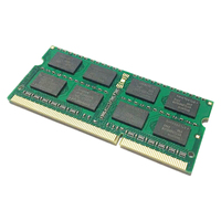 Ordinateur portable Ram DDR3 8gb Sodimm 1.35v Ddr3l 8gb 1600mhz Mémoire pour ordinateur portable DDR3 pour ordinateur portable