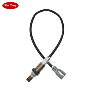 Haoxiang-Capteur d'oxygène O2 89467-68010 pour T-oyota RAV4 Camry L-exus RX350, pièces détachées de voiture de haute qualité - Product Image 1