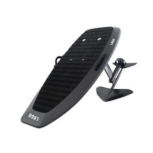 <span class=keywords><strong>Hydrofoil</strong></span> Elettrico da 8KW 50km/h, Tavola da Surf E-Foil in Fibra di Carbonio 3K con Maniglia di Controllo Remoto - Product Image 1