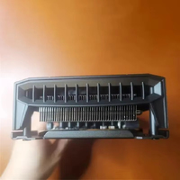 Carte graphique de jeu RX 6600 CORE avec 8 Go de GPU GDDR6 Résolution RDNA2 4K Prend en charge DirectX 12