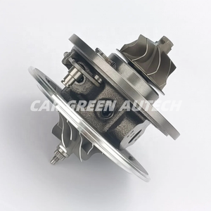 Turbo CHRA GT1749V 17201-27040 721164 721164-0004 cartucho de turbocompresor para <span class=keywords><strong>TOYOTA</strong></span> <span class=keywords><strong>RAV4</strong></span> <span class=keywords><strong>D4D</strong></span> Avensis Picnic Previa Estima 1CD - Product Image 3