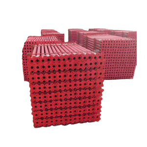 Cassaforma per ponteggio in acciaio zincato Jack in acciaio puntello da costruzione pilastri - Product Image 6