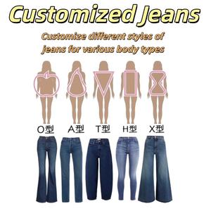 Shorts en <span class=keywords><strong>jean</strong></span> basiques teintés pour <span class=keywords><strong>femme</strong></span>, coupe large, <span class=keywords><strong>mi</strong></span>-longueur (5 pouces), style vintage, en coton délavé, avec poches, pour l'été, de haute qualité - Product Image 5
